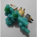 Samsung washing machine water inlet valve washing machine water inlet solenoid valve DC62-00266E three-head water inlet. 