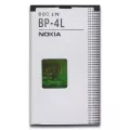 BP-4L Battery for Nokia N97, E63, E71, E72, E73, E90, N810 – Silver. 