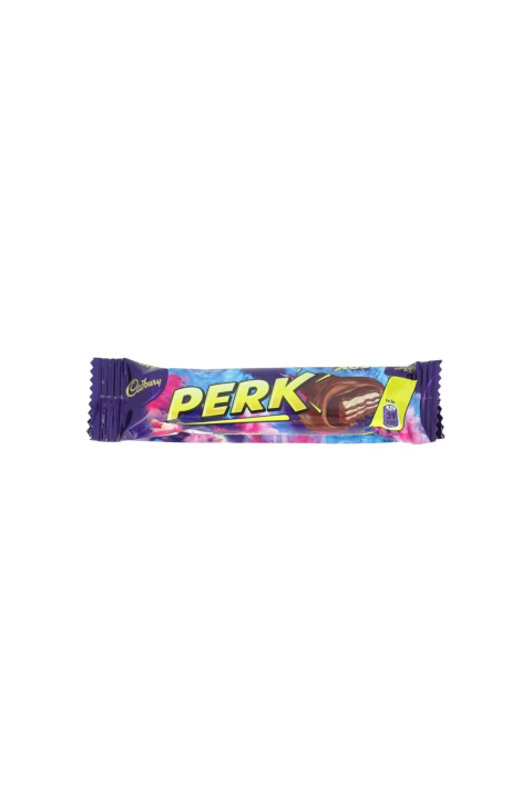 perk choclate RS20 12 pcs