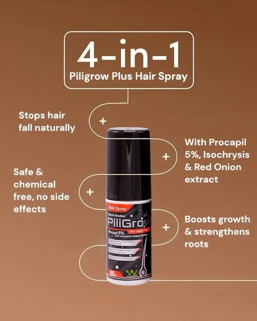 Piligrow%20Plus%20Hair%20Spray%205%25%20%E2%80%93%20Procapil%20&%20Minoxidil%20Topical%20Solution%2060ml%20-%20Image%202