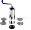 Nimco Machine Sev Maker Falooda Machine With 6 Blades. 