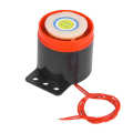 AC 220V 110dB Active Buzzer Alarm Beeper with Wire for DIY Electronics. 