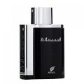 Afnan Inara Black Perfume for Men - 100ml. 