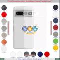 Google Pixel 7 Pro, Full Back Protection Vinyl Skin/Wrap in variety of Textures and Colors for Pixel7Pro, GooglePixel7Pro. 