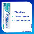 Sensodyne Deep Clean Toothpaste 70gm. 