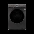 Midea 12KG/8KG Combo Washer and Dryer MF200-D120-G-PK FRONT LOAD WASHING MACHINE 12W/8D KG GREY. 