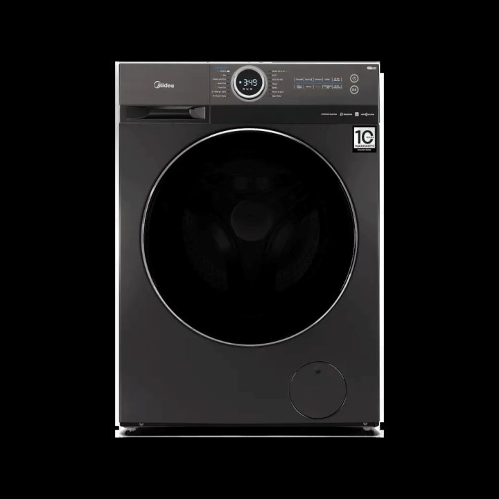 Midea%2012KG/8KG%20Combo%20Washer%20and%20Dryer%20MF200-D120-G-PK%20FRONT%20LOAD%20WASHING%20MACHINE%2012W/8D%20KG%20GREY%20-%20Image%206