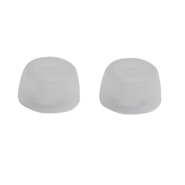 Silicone Ear Tips Earbuds For Jabra Elite 75t/65t/Active/Sport Evolve Headphones
