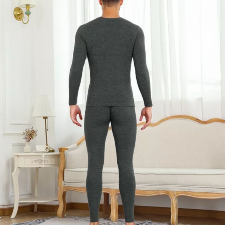 Thermal%20Fleece%20Winter%20Inner%20Suit%20For%20Men%202pcs%20-%20Imported%20Fabric%20-%20Stay%20Super%20Warm%20-%20High%20Quality%20-%20Thermal%20Underwear%20-%20Thermal%20Suit%20-%20Pajama%20Suit%20For%20Men%20-%20Image%204