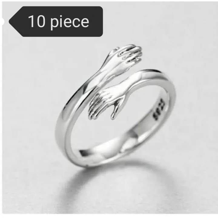 Adil%20Ashraf%20Traders%20Loving%20Couple%20Hug%20Rings%20-%20Adjustable%20Retro%20Hug%20Style%20Rings%20for%20Men%20and%20Women%20-%20Image%203