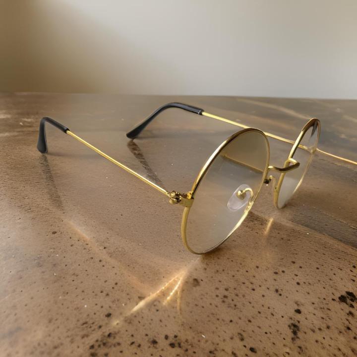 Round%20Silver%20Frame%20Sun%20Glasses%20for%20Girls/Men%20-%20Image%203