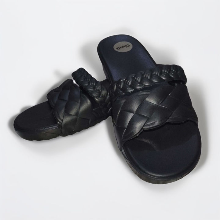 Indoor Slippers Rubber Slippers For Women Chappal High Quality