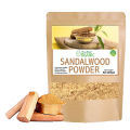 White Sandalwood Fine Powder for Skin Face Pack – Natural Skin Brightening & Soothing  50g. 