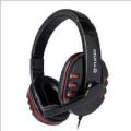 TUCCI A5 Gaming Headset With Mic For PC,PS4, Xbox One Over-Ear Headphones. 