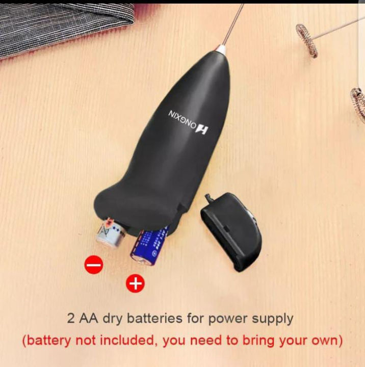 Multipurpose%20Handheld%20Coffee%20Beater%20-%20Battery%20Operated%20Coffee%20Beater%20-%20Coffee%20Whisk%20Mixer%20-%20Egg%20Beater%20-%20Frother%20-%20Foamer%20-%20Portabl%20Mini%20Handle%20Stirrer%20-%20Drink%20Mixer%206%20Ratings%20-%20Image%206