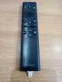 Samsung Smart Remote Control Solar with Type-C Charging Port, Voice Control for Samsung LED 1385H. 