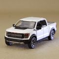 Kinsmart 2022 Ford F-150 RAPTOR - 1/46 scale diecast model. 