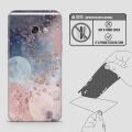 Samsung A5 2017 (A520) Skin - SkinLee HQ Vinyl Skin Wrap (Not Cover) - Animated Colorful design - SKINLEE-582-2-20-36. 