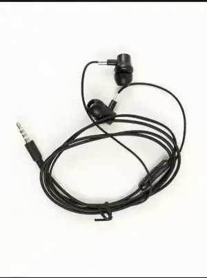 Strong Fmc FMC Strong Bass Music Earphones - Multicolor | Daraz.pk