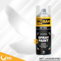 SPRAY PAINT Original MUBAH (Imported) for Wood, Metals Plastic and any DIY Projects. 
