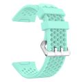 YAYUU Bands Compatible for Fitbit Ionic Watch Replacement Sport Strap for Fitbit Ionic Smart Watch. 