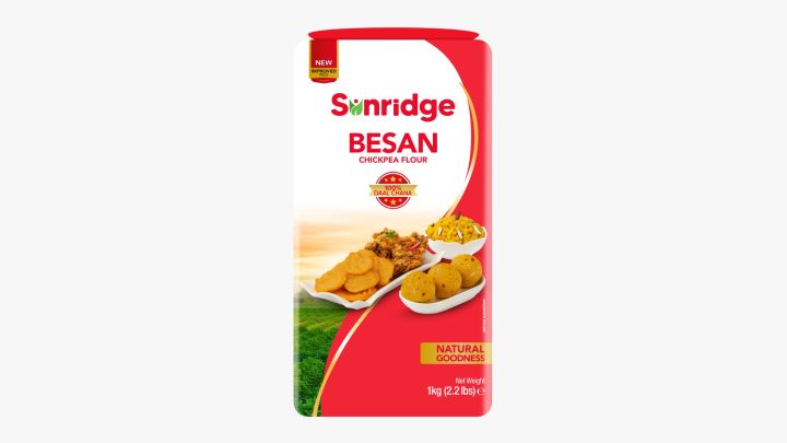 Sunridge Basen 1 kg