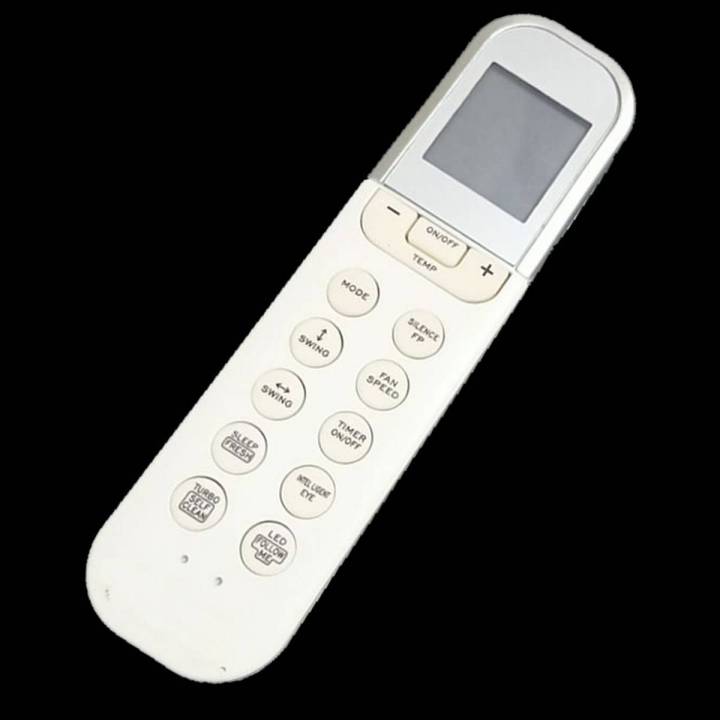 Dawlance Inverter AC Remote (For Dawlance Inspire Plus AC)