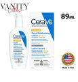 CeraVe Acne AM Facial Moisturizing Lotion with Sunscreen SPF 30 – 89ml (USA Stock With Box). 