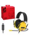 Gaming Headset With Mic For Computer And Laptop First Blood H-10. 