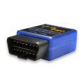 Mini Scan OBD2 Advanced OBD Scan OBDII Code Portable Scanner Diagnostic Tool. 