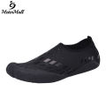 MeterMall Water Shoes Barefoot Shoes Beach Shoes Lightweight Swim Shoes With Ventilation Holes For Women Men Surfing Boating. 