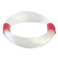 Nylon Wire 10 Pieces 0.5mm and 0.7mm Art and Craft material Jewellery. 