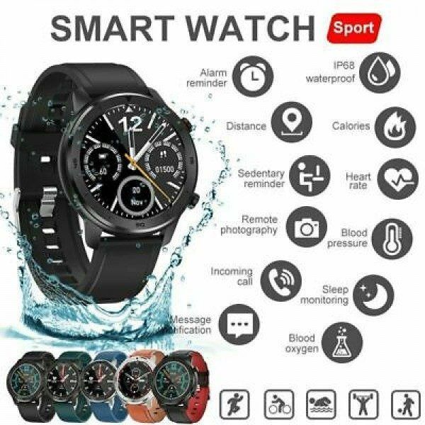 DT78%20Smart%20Watches%20for%20Men%20Women%20IP68%201.3inch%20Full%20Round%20Full%20Touch%20Screen%20Smart%20Watch%20Band%20Pedometer%20Smartwatch%20Heart%20Rate%20Monitor%20Smart%20Bracelet%20-%20Image%205