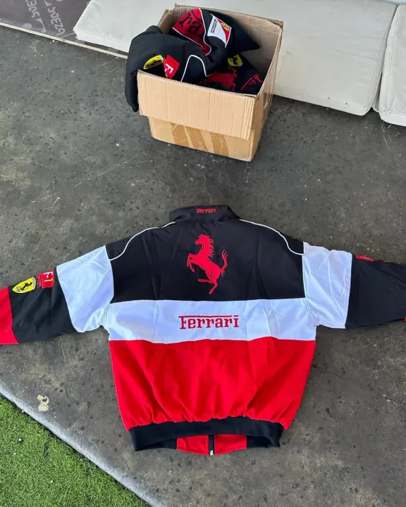 Ferrari%20F1%20Jacket%20for%20men%E2%80%93%20Exclusive%20Premium%20Parachute%20Bomber%20&%20Track-Inspired%20Outerwear%20Collection%20-%20Image%208
