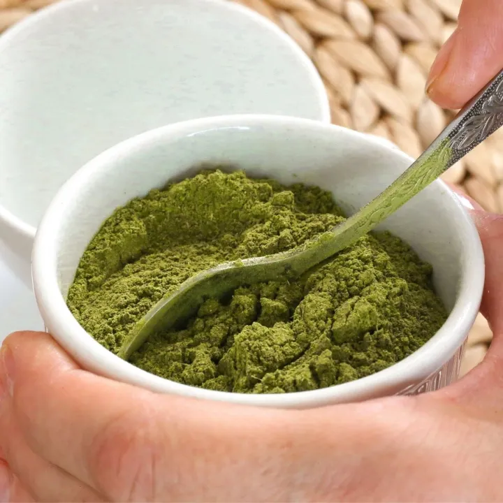 Organic%20Superfood%20Pakistan%20Moringa%20Leaf%20Powder,%20100%20%25%20Raw%20&%20Organic%20100gm%20-%20Image%204