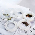 Transparent Silicone Mold Resin Bracelet  Resin Molds Making Tools. 