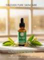 Tea Tree Oil 30 Ml Essential Oil for Cleaning And Disinfecting. 