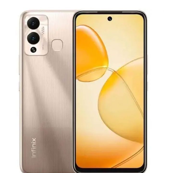 Infinix%20Hot%2012%20Play%20(4GB%20RAM%20+%2064GB%20ROM)%20-%20Image%203