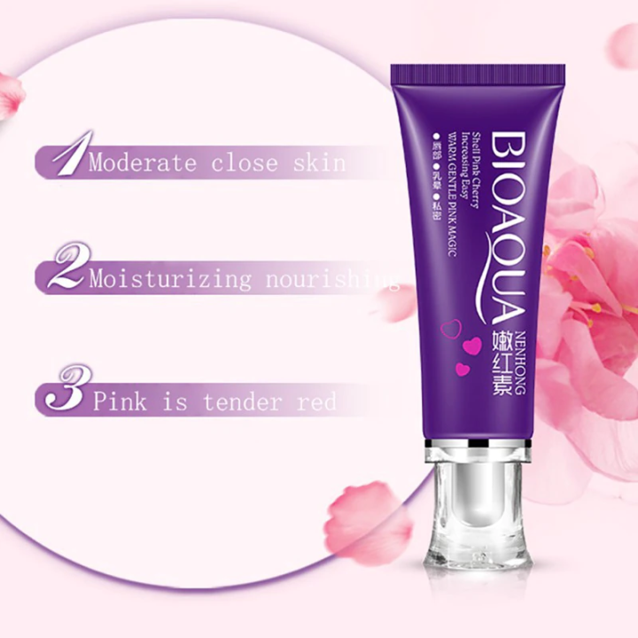 BIOAQUA%20Warm%20Gentle%20Pink%20Magic%20Tint%20Cream%20-%2030gm%20-%20Image%206