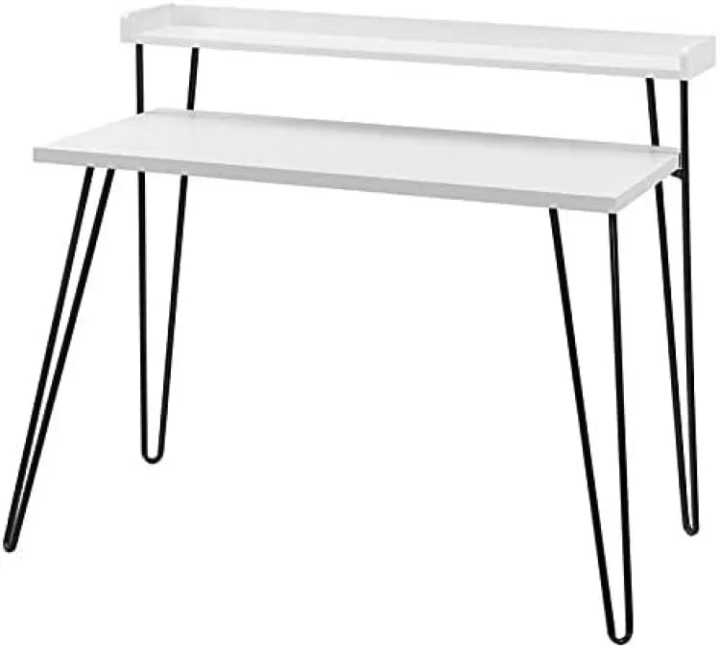 Home%20Computer%20Desk%20with%20Riser,%20Small%20Home%20Office%20Laptop%20Work%20Desk,%20Study%20Writing%20Table,%20Portable%20Design%20in%20Ready%20to%20Assemble%20Form%20Skyrise%20-%20Image%204