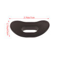 Scuba Diving Regulator Mouthpiece Lips Cover Silicone Underwater Breathing Tube Snorkel Mouthpiece Lip Protective Cover. 