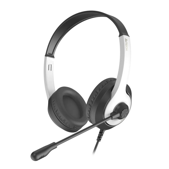 A4tech%20Fstyler%20FH100U%20Stereo%20Headset%20-%20Image%202
