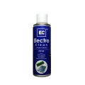 Contact Cleaner 250ml - Dry - Best for Electronic Equipments - Electrical and Electronic Contacts - For PC Ports, Connectors - Removes Dust and Contaminants. 