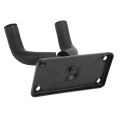 Skateboard Wall Hanger, Strong Load Bearing Skateboard Wall Mount Hooks for Longboard. 