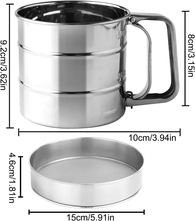 Stainless%20Steel%20Flour%20Sieve,%203%20Cup%20Rotating%20Crank%20Pastry%20Sieve%20Flour%20Kitchen%20Craft%20Stainless%20Steel%20for%20Home%20Bakeries%20Pastries%20Flour%20Ice%20Sugar%20-%20Image%206