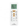 Universal split Ac  And Inverter Remote 4000-In-1Air conditioner remote control  Universal Air Conditioner Remote Control for all type AX old or new Note random color will be deliver. 