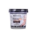 Jessica Quick Hair Removing Charcoal Wax For Face & Body - 1000gm (Strip Wax). 
