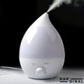 Ultrasonic Cool Mist Air humidifier for room- No Noise, Auto Shut-Off for Home and Office and more | 300mL / 2.6L /  2.4L /  2.6L. 