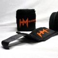 Boxing Bag with chain Boxing Gloves and Hand bandages Wraps Boxing Kit Full Set Punching Bag for Men Girls  Adults Length 3 feet and 4 Feet. 