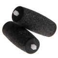 Refill Replacement Regular Coarse Roller Heads Foot 2x Scholl Velvet Smooth Brushes. 